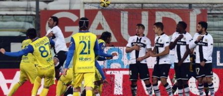 Nimeni n-o mai poate salva pe Parma